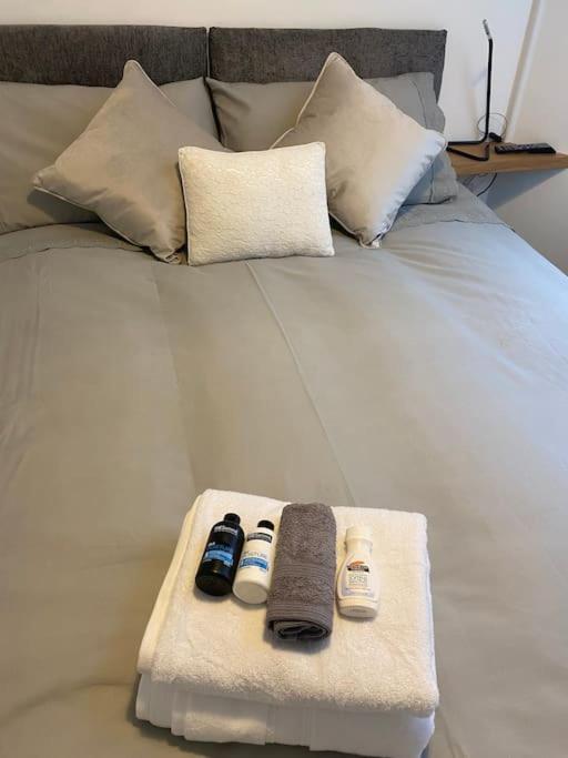Clitheroe Town Centre Modern 2 Bed Apartment Экстерьер фото