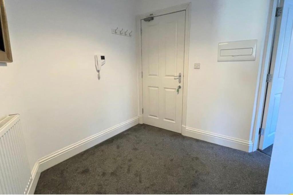 Clitheroe Town Centre Modern 2 Bed Apartment Экстерьер фото